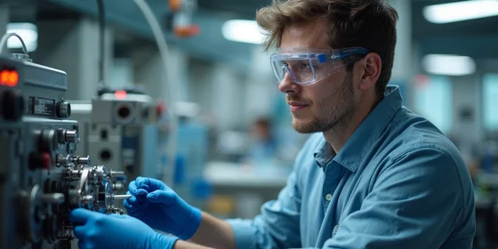 Start Your Mechanical Engineering Career in Germany Today