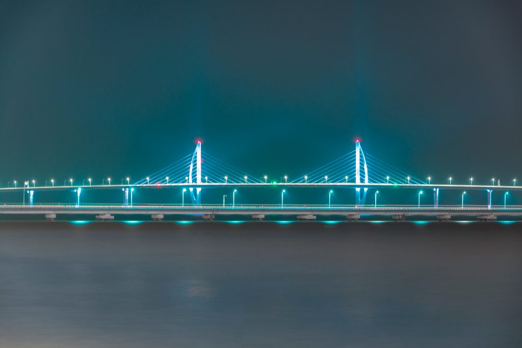  Engineering Projects Around the World