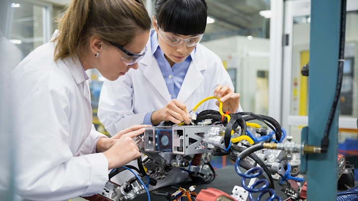 Mechanical Engineering Career Opportunities - Engineering Maps