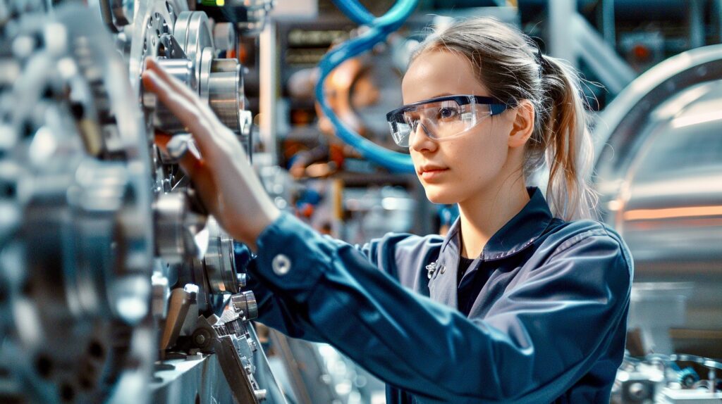 Mechanical Engineering Career Opportunities - Engineering Maps