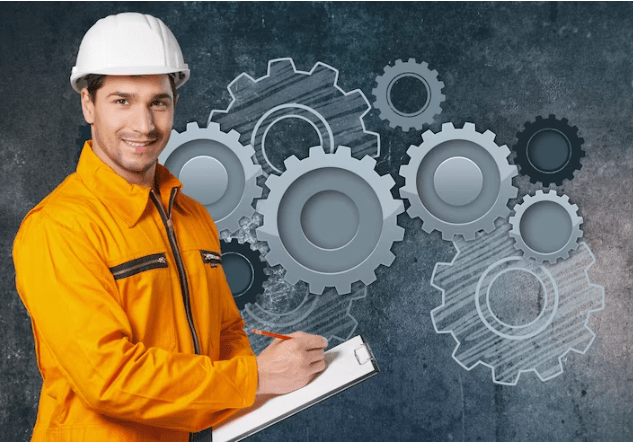 Mechanical and Civil Engineering Services in Germany