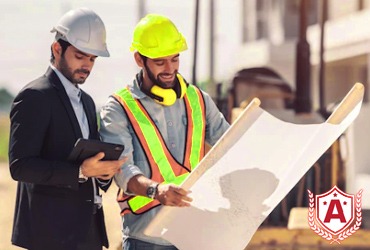 Mechanical and Civil Engineering Services in Germany