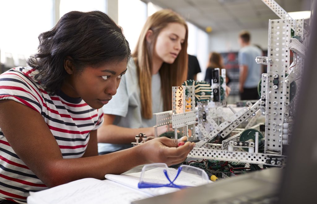 Mechanical And Civil Engineering Services - Engineering Maps