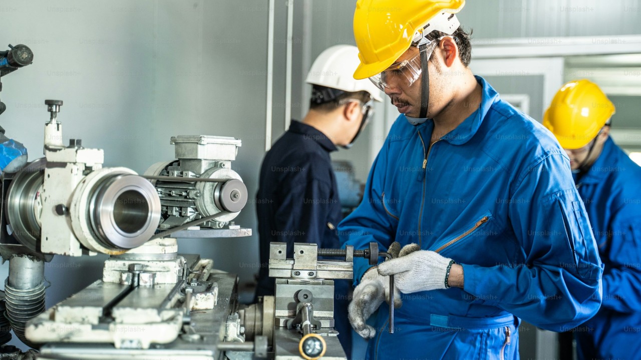 Mechanical and Civil Engineering Services in Germany