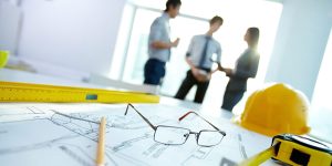 Berufliche Perspektiven im Bauingenieurwesen