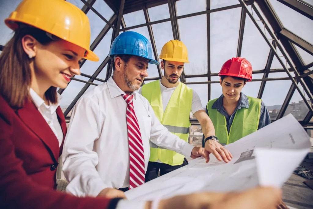 Ingenieur-Recruiting in Deutschland