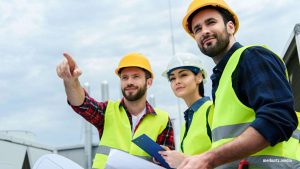 Ingenieur-Recruiting in Deutschland
