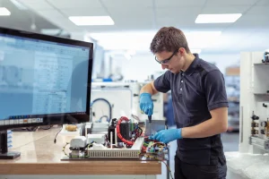 Ingenieurberufe in Deutschland 2026: