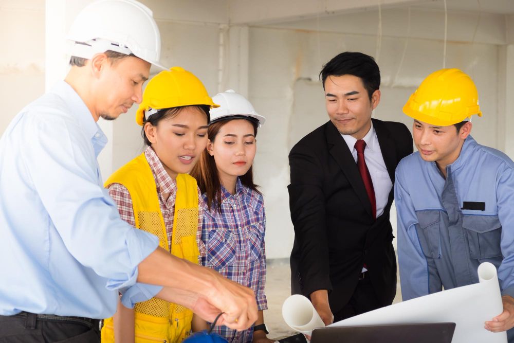 Requirements to Work as an Engineer in Germany
