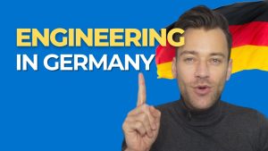 Requirements to Work as an Engineer in Germany