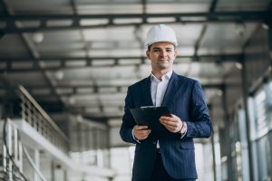 Welche Unternehmen in Deutschland stellen Ingenieure ein?