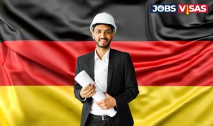 how to apply for engineering jobs in germany from abroad