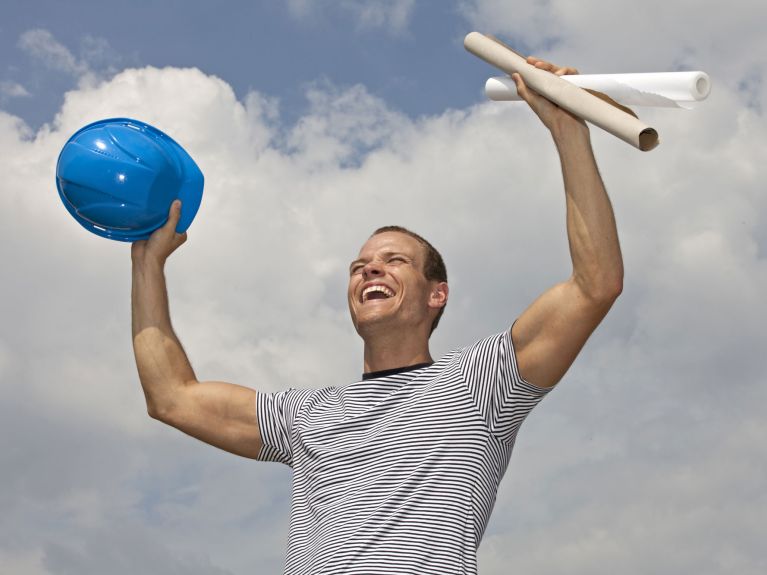 is germany good for engineering careers
