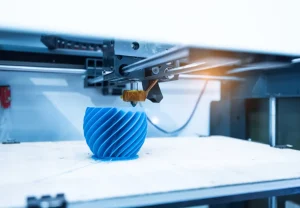 Additive Manufacturing Jobs in Deutschland 2026