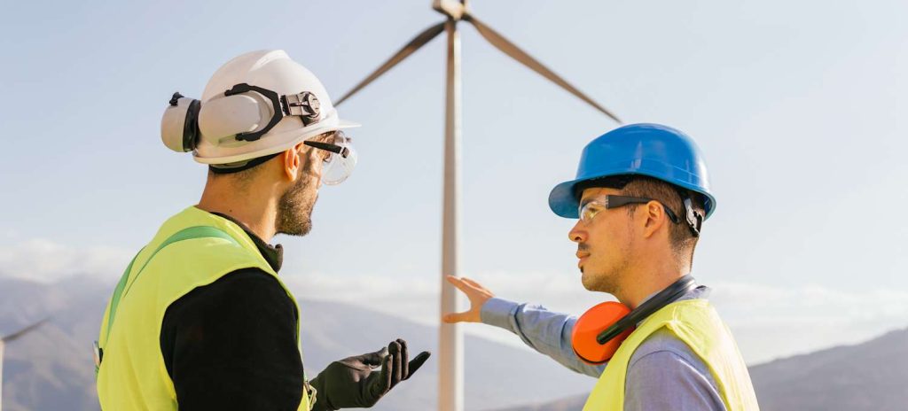 renewable energy mechanical engineering jobs Germany