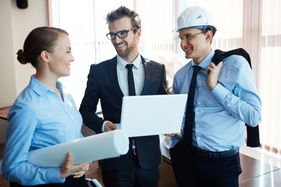 Ingenieur Recruiting Deutschland